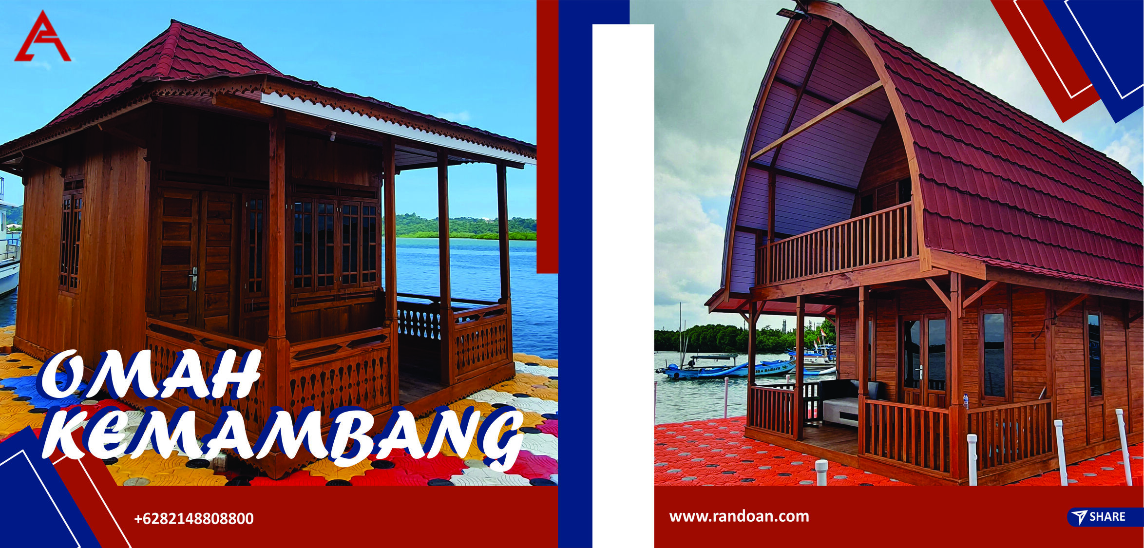 Jelajahi Keindahan Cilacap dengan Layanan Berkualitas dari CV Randoan Office